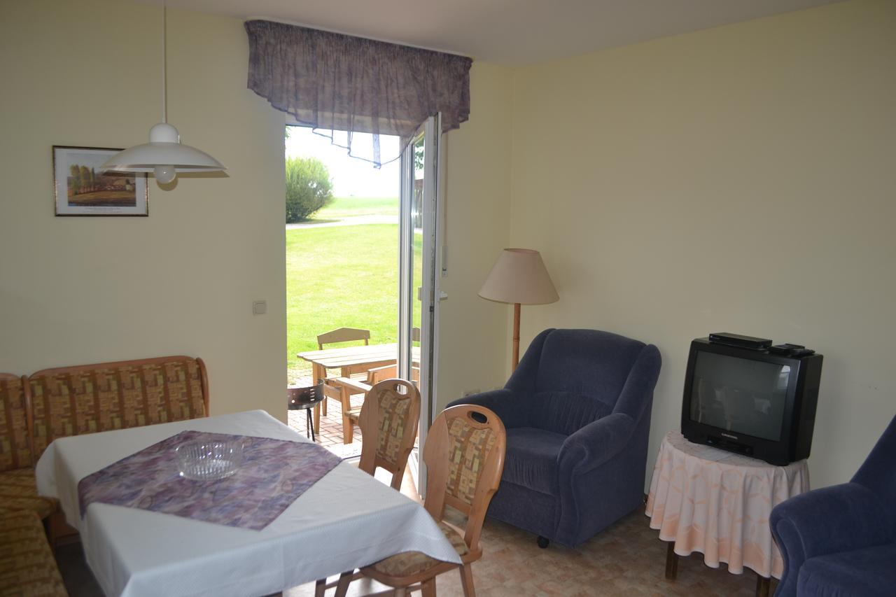 Haus Caecilia Apartman Warmensteinach Kültér fotó